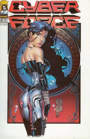 Cyberforce 1993 Series #32