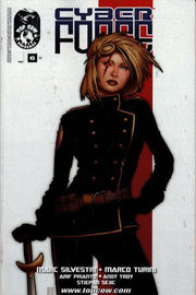 Cyber Force 2013 Series #6