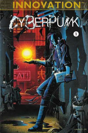 Cyberpunk #1