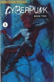 Cyberpunk: Book 2 #1