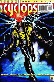 Cyclops 2001 Series #1