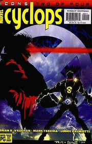 Cyclops 2001 Series #2