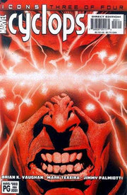 Cyclops 2001 Series #3