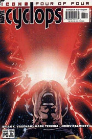 Cyclops 2001 Series #4