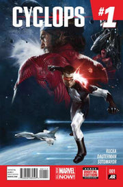 Cyclops 2014 Series #1