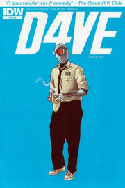 D4ve #1