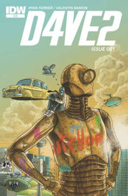 D4ve2 #1