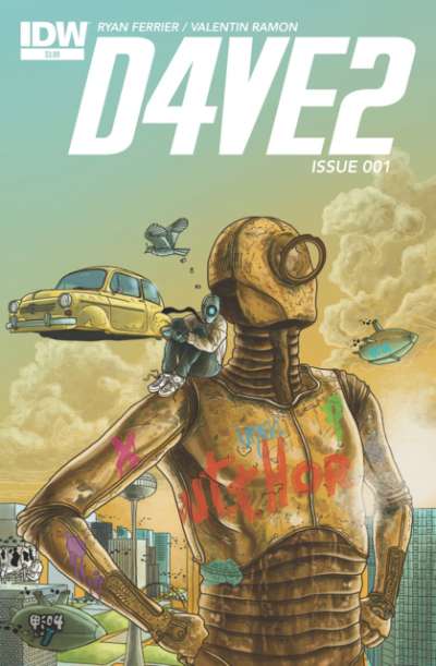 D4ve2 #1