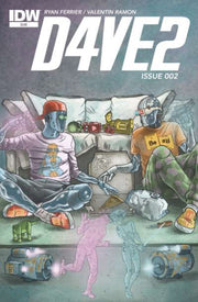 D4ve2 #2