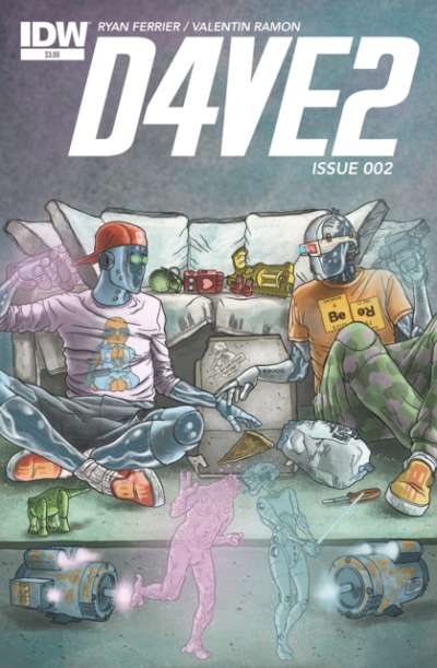 D4ve2 #2