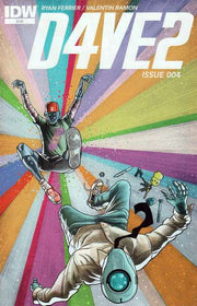 D4ve2 #4