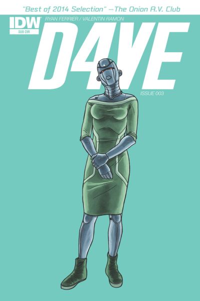 D4ve #3