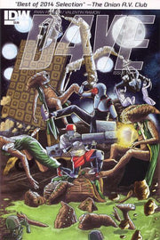 D4ve #4