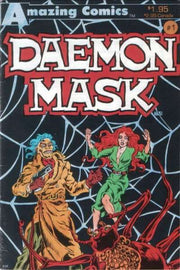 Daemon Mask #1