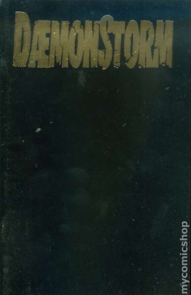 Daemonstorm #1