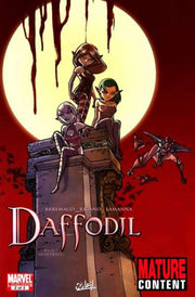Daffodil #2