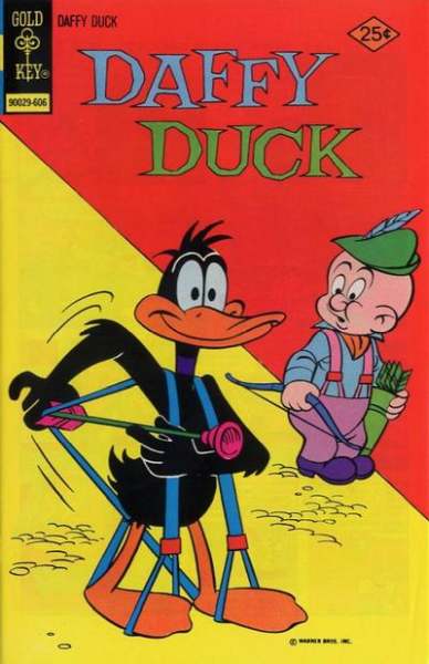 Daffy #101