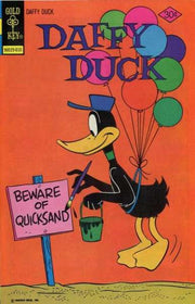 Daffy #104