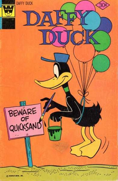 Daffy #104