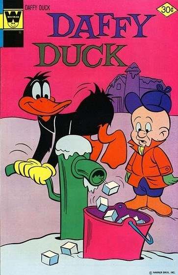 Daffy #107