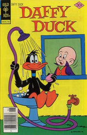 Daffy #108