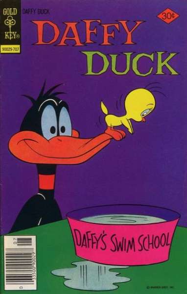 Daffy #109