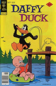 Daffy #110
