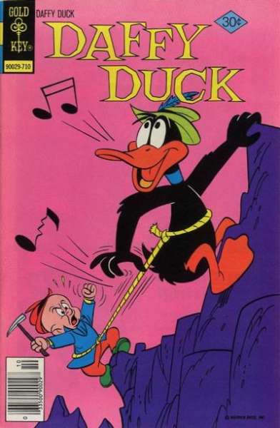 Daffy #111