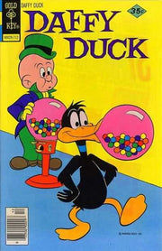 Daffy #112