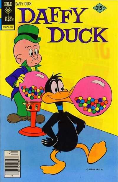 Daffy #112