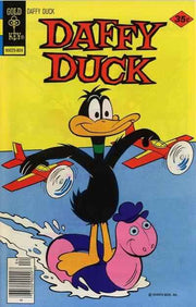 Daffy #114