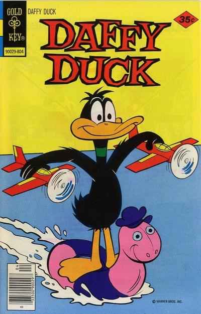 Daffy #114