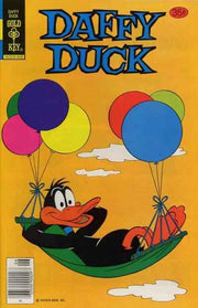 Daffy #115
