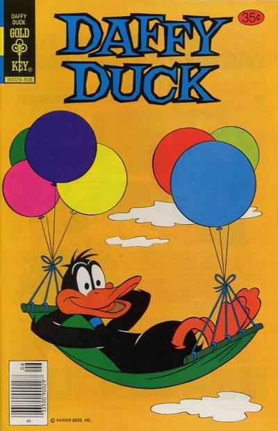 Daffy #115