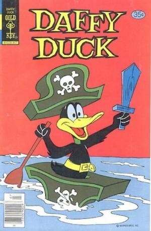 Daffy #116
