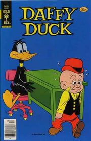 Daffy #119