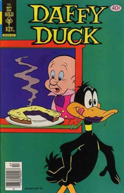 Daffy #123