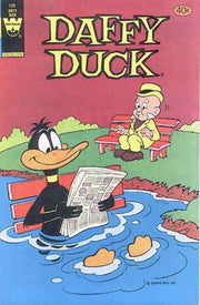 Daffy #128