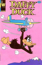 Daffy #136