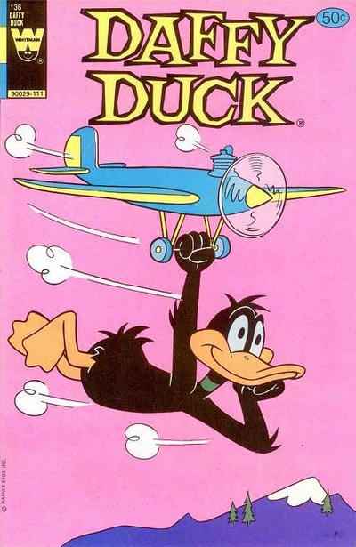 Daffy #136