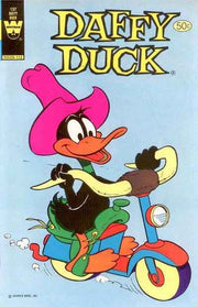 Daffy #137