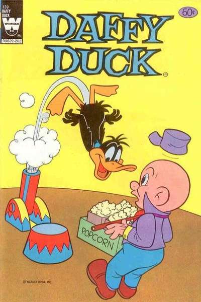 Daffy #139