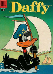 Daffy #14