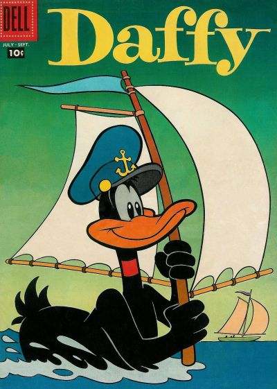 Daffy #14
