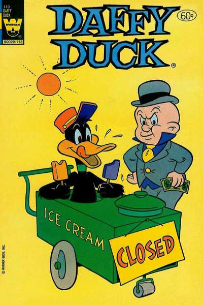 Daffy #140