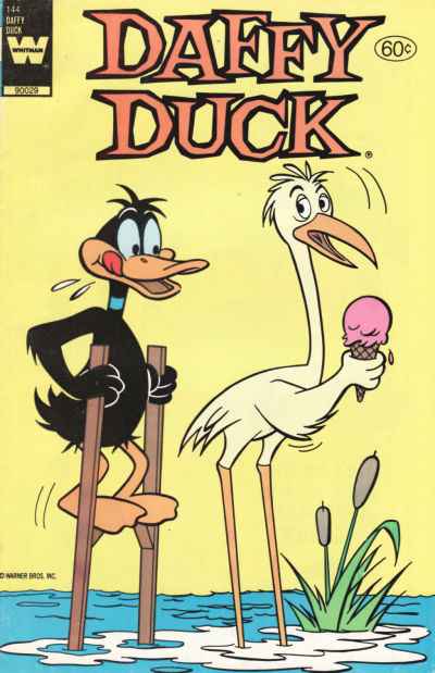 Daffy #144