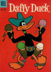 Daffy #19