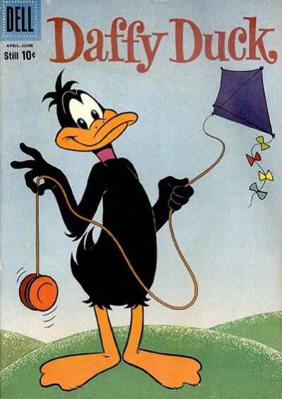 Daffy #21