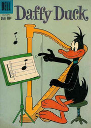 Daffy #22