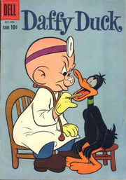 Daffy #23